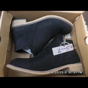 Booties